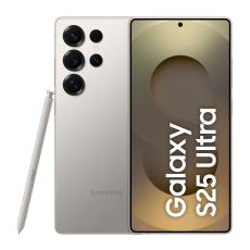 Samsung - (NY) Samsung Galaxy S25 Ultra SM-S938B 12GB/1TB - Gr&aring;