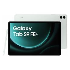 Samsung - Samsung Galaxy Tab S9 FE+ SM-X610 Wifi 8GB/128GB Grön