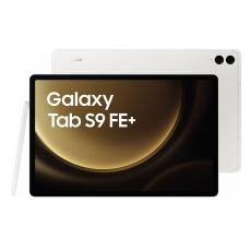 Samsung - Samsung Galaxy Tab S9 FE+ SM-X610 Wifi 8GB/128GB Silver