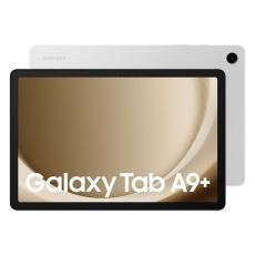 Samsung - Samsung Galaxy Tab A9+ SM-X210 Wifi 128GB Silver