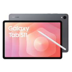 Samsung - Samsung Galaxy Tab S11 SM-X730N 12GB/128GB Grå