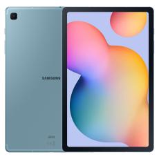 Samsung - Samsung Galaxy Tab S6 Lite SM-P613 Wifi 4GB/64GB Blå