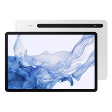 Samsung - Samsung Galaxy Tab S8+ SM-X800 Wifi 8GB/128GB Silver