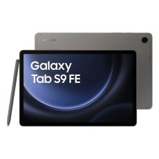 Samsung - Samsung Galaxy Tab S9 FE SM-X510 Wifi 6GB/128GB Grå