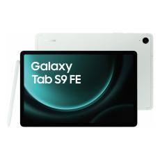 Samsung - Samsung Galaxy Tab S9 FE SM-X510 Wifi 6GB/128GB Grön