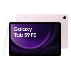 Samsung - Samsung Galaxy Tab S9 FE SM-X510 Wifi 6GB/128GB Rosa
