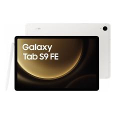 Samsung - Samsung Galaxy Tab S9 FE SM-X510 Wifi 6GB/128GB Silver