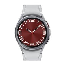 Samsung - Samsung Galaxy Watch 6 Classic 43mm R950