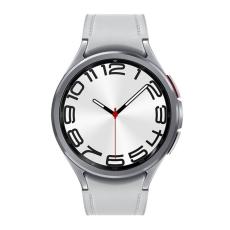 Samsung - Samsung Galaxy Watch 6 Classic 47mm R960