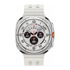 OEM - Samsung Galaxy Watch Ultra 2025 SM-L705F 47mm 4G Vit