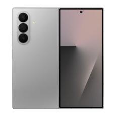 Samsung - Samsung Galaxy Z Fold 7 SM-F966 16/1TBSilver Skugga