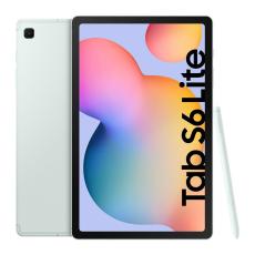 Samsung - Samsung Tab S6 Lite P620N (2024) Wifi 4GB/128GB Grön
