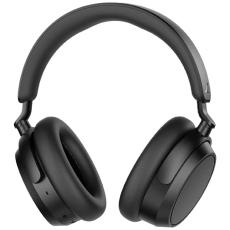 Sennheiser - Sennheiser Accentum Plus Tr&aring;dl&ouml;sa Svart