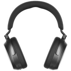 Sennheiser - Sennheiser Momentum 4 Tr&aring;dl&ouml;sa Gr&aring;