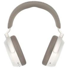 Sennheiser - Sennheiser Momentum 4 Tr&aring;dl&ouml;sa Vit