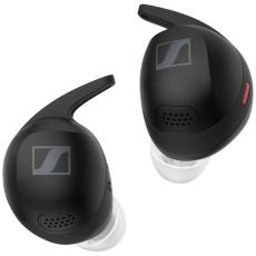 Sennheiser - Sennheiser Momentum Sport Svart