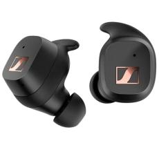 Sennheiser - Sennheiser Sport True Wireless Svart