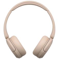 Sony - Sony Wh-Ch520 Beige