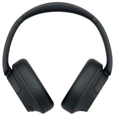 Sony - Sony Wh-Ch720N Svart