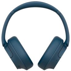Sony - Sony Wh-Ch720N Bl&aring;