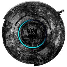 Transformers - Transformers Tf-T31 Svart