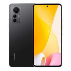 Xiaomi - (NY) Xiaomi 12 Lite 5G 6GB/128GB Svart