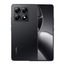 Xiaomi - Xiaomi 14T 12GB/256GB Titan Svart
