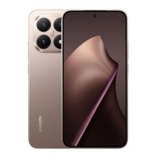 OEM - Xiaomi 15T Pro 12GB/1TB Chokladguld