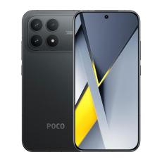 Xiaomi - Xiaomi POCO F8 Pro 12GB/512GB Svart