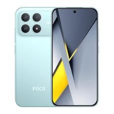 Xiaomi - Xiaomi POCO F8 Pro 12GB/512GB Bl&aring;