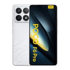 Xiaomi - Xiaomi Poco F6 Pro 5G 12GB/256GB Vit