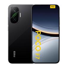 Xiaomi - Xiaomi Poco F7 12GB/256GB Svart