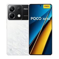 Xiaomi - Xiaomi Poco X6 5G 12GB/256GB Vit