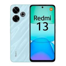 Xiaomi - Xiaomi Redmi 13 6GB/128GB Blå