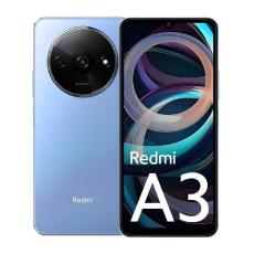 Xiaomi - Xiaomi Redmi A3 3GB/64GB Blå
