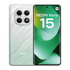 Xiaomi - Xiaomi Redmi Note 15 8GB/256GB 4G Bosgroen