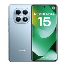 Xiaomi - Xiaomi Redmi Note 15 8GB/256GB 5G Gletsjerbl&aring;