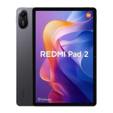 Xiaomi - Xiaomi Redmi Pad 2 4GB/128GB Grafitgrå