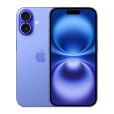 Apple - Apple iPhone 16 - 8GB - 256GB - Ultramarin