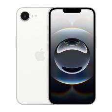Apple - Apple iPhone 16e 8GB/512GB Vit