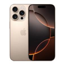 Apple - Apple iPhone 16 Pro Max 8GB/256GB Desert Titan