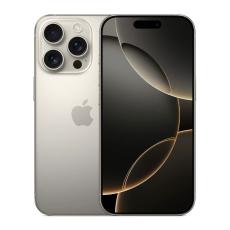 Apple - Apple iPhone 16 Pro Max 8GB/256GB Naturligt Titan