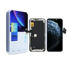 JK - JK LCD Touchscreen (In-cell FHD), For iPhone 11 Pro