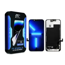 JK - JK OLED (soft) Touchscreen (Compatible), For iPhone 13