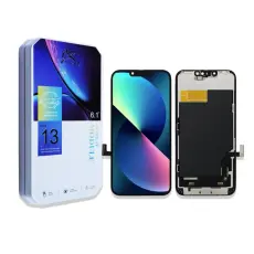 JK - JK LCD Touchscreen (In-cell FHD), For iPhone 13