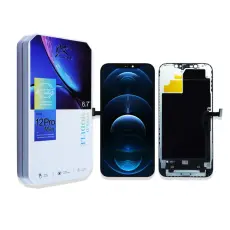JK - JK LCD Touchscreen (In-cell FHD), For iPhone 12 Pro Max