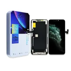 JK - JK LCD Touchscreen (In-cell FHD), For iPhone 11 Pro Max