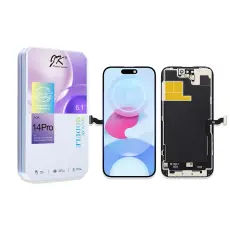 JK - JK LCD Touchscreen (In-cell FHD), For iPhone 14 Pro