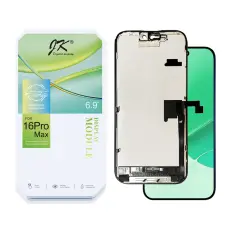 JK - JK LCD Touchscreen (In-cell FHD), For iPhone 16 Pro Max