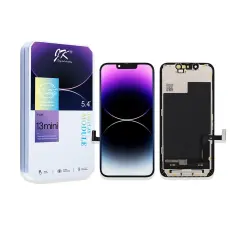 JK - JK LCD Touchscreen (In-cell FHD), For iPhone 13 mini